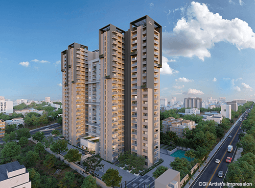 Apartments, Flats, Plots & Villas for Sale in Bangalore