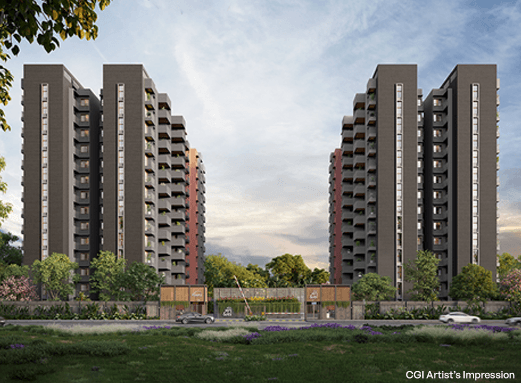 Apartments, Flats, Plots & Villas for Sale in Bangalore