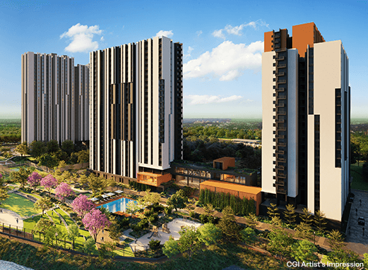 Apartments, Flats, Plots & Villas for Sale in Bangalore