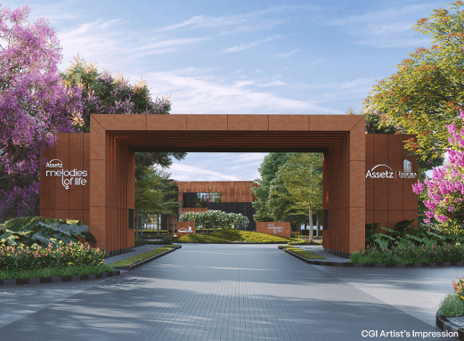 Apartments, Flats, Plots & Villas for Sale in Bangalore