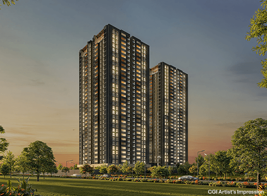 Apartments, Flats, Plots & Villas for Sale in Bangalore