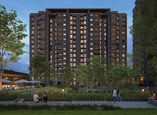 Apartments, Flats, Plots & Villas for Sale in Bangalore