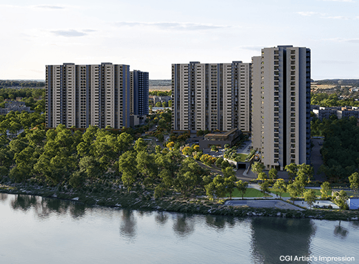 Apartments, Flats, Plots & Villas for Sale in Bangalore