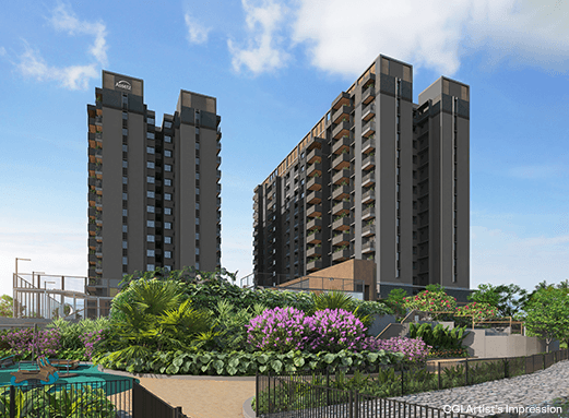 Apartments, Flats, Plots & Villas for Sale in Bangalore