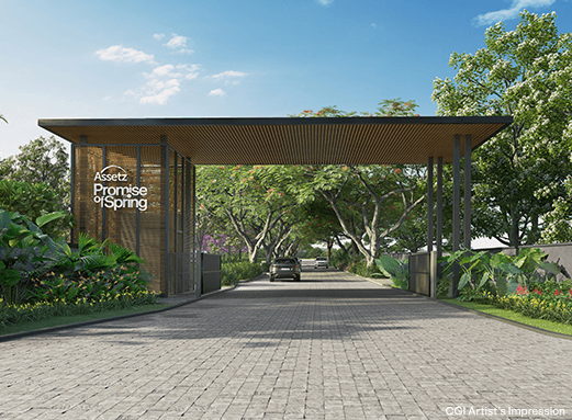 Apartments, Flats, Plots & Villas for Sale in Bangalore