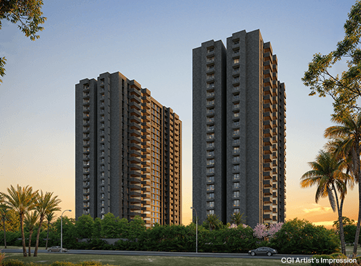 Apartments, Flats, Plots & Villas for Sale in Bangalore