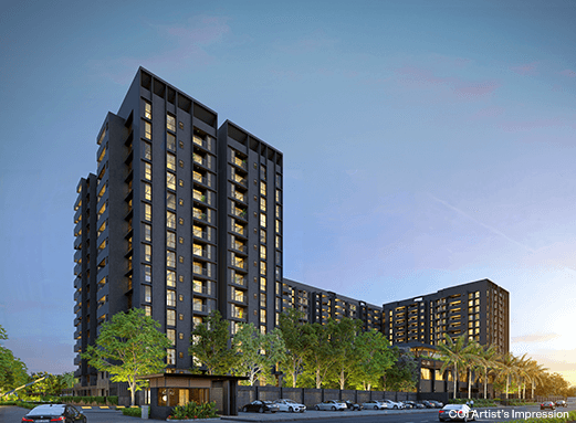 Apartments, Flats, Plots & Villas for Sale in Bangalore